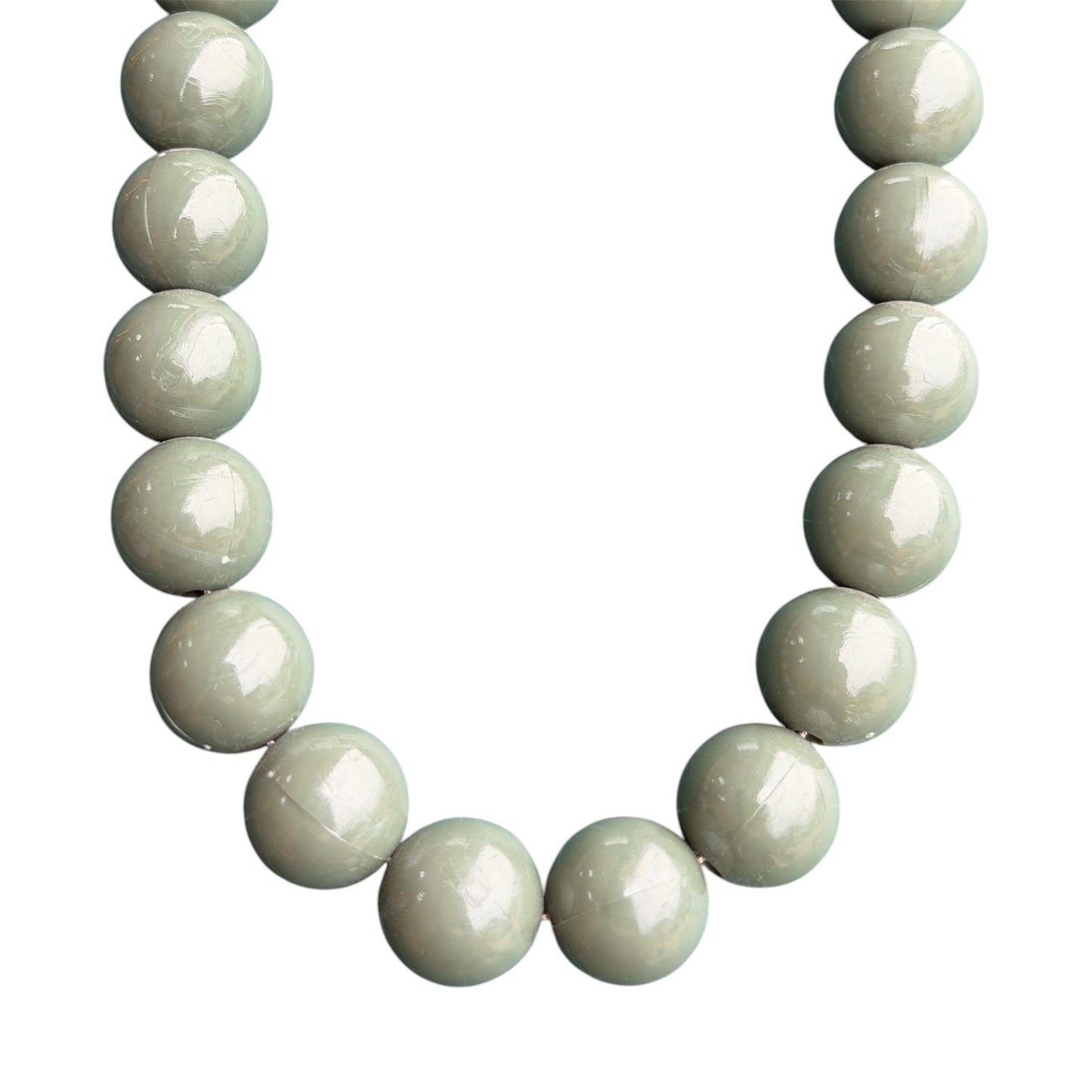 COLLAR CHICLE - ABACO