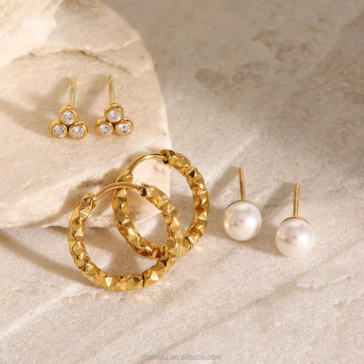 SET ARETES PERLIN