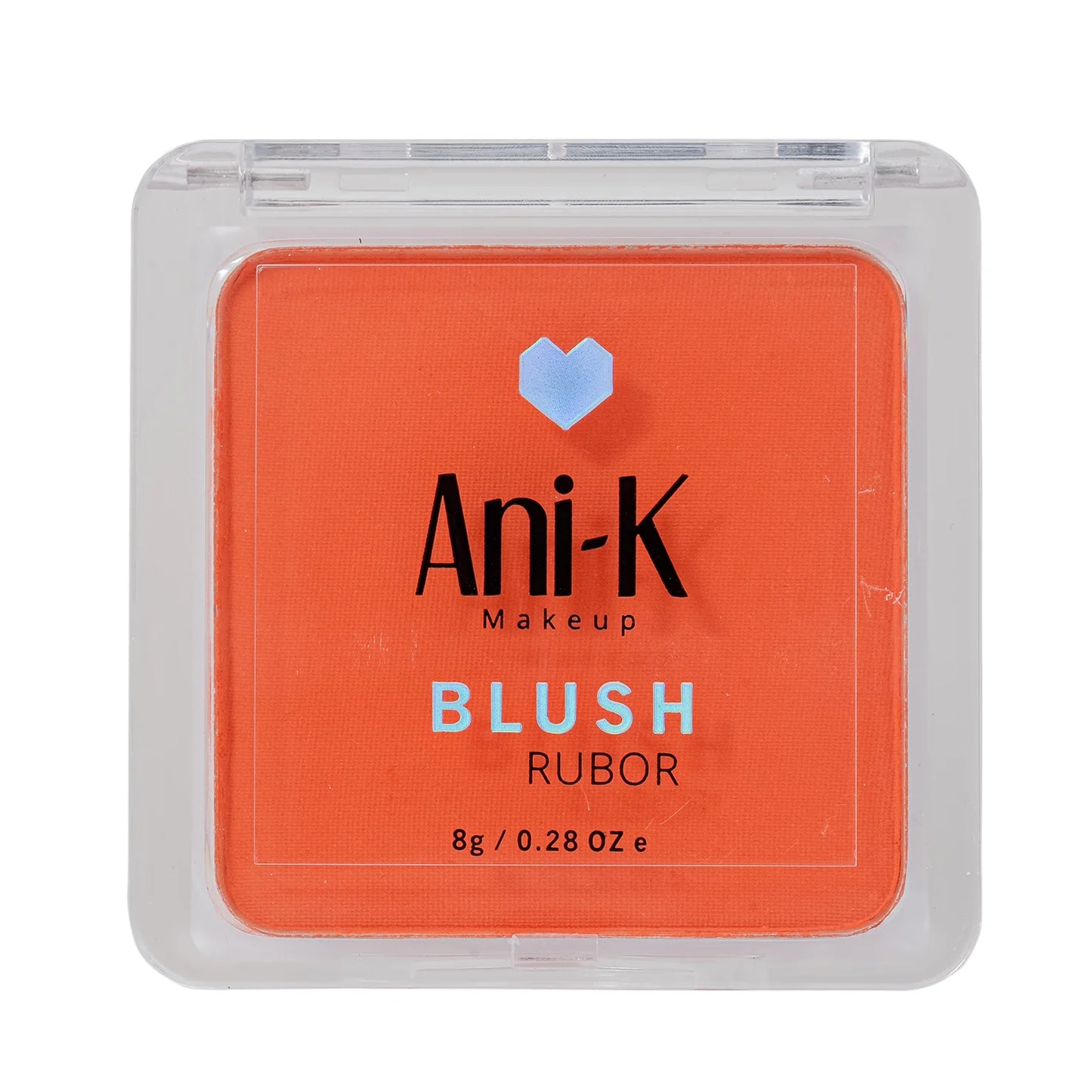 RUBOR BLUSH ANIK