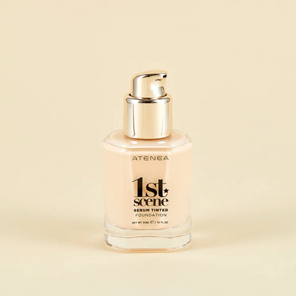 TINTA DE MAQUILLAJE | SERUM TINTED