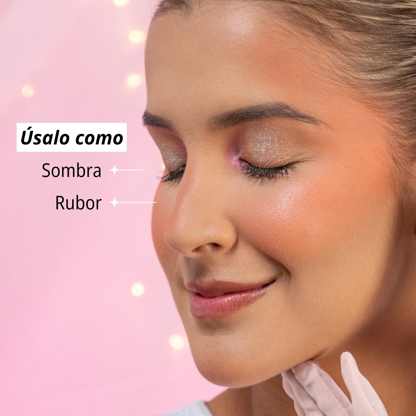 RUBOR BLUSH ANIK