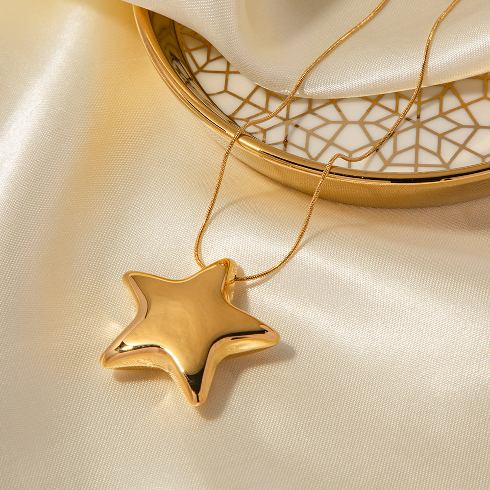 COLLAR ESTRELLA