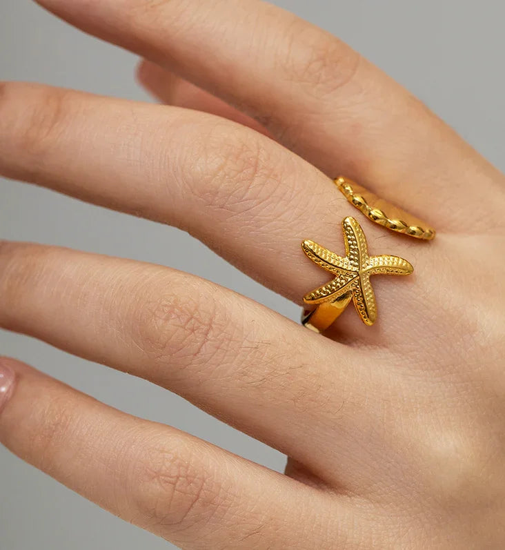 ANILLO DE MAR