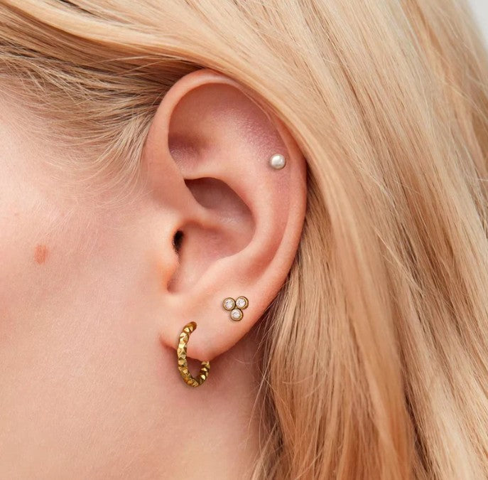 SET ARETES PERLIN