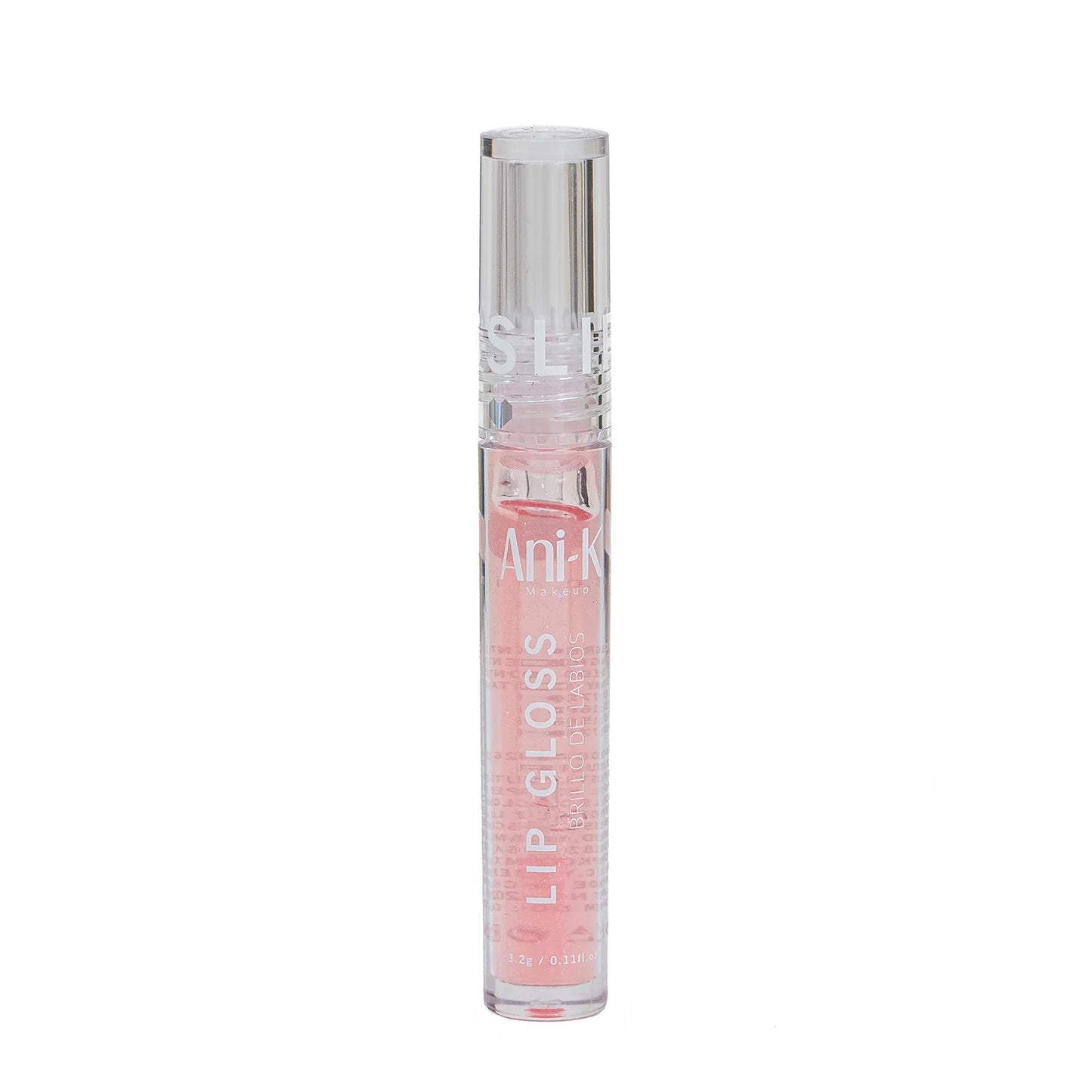 BRILLO GLOSS BONITA