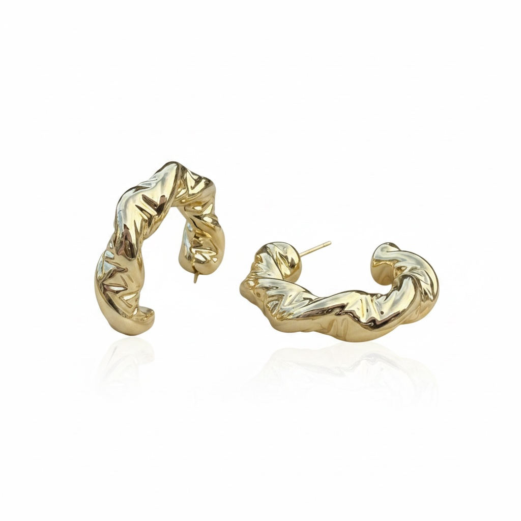 tendencia en joyeria
