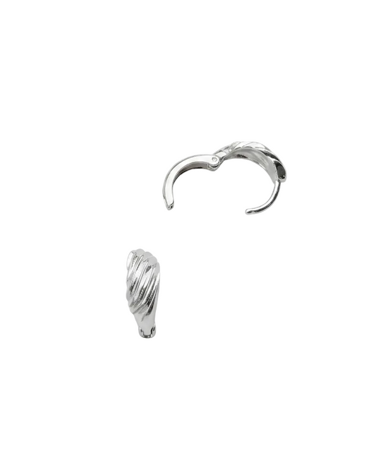candonga plateada mini