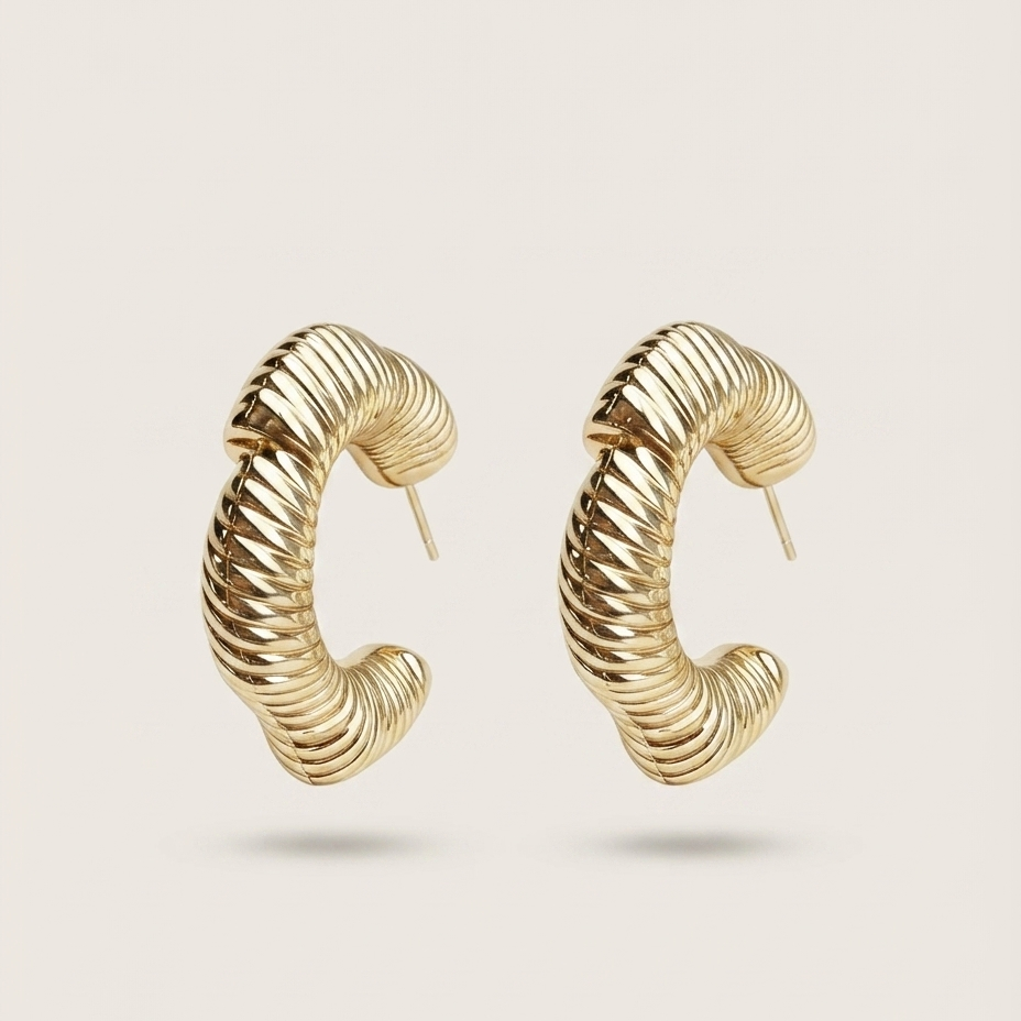 CANDONGAS RIBBED