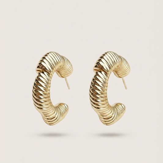 CANDONGAS RIBBED