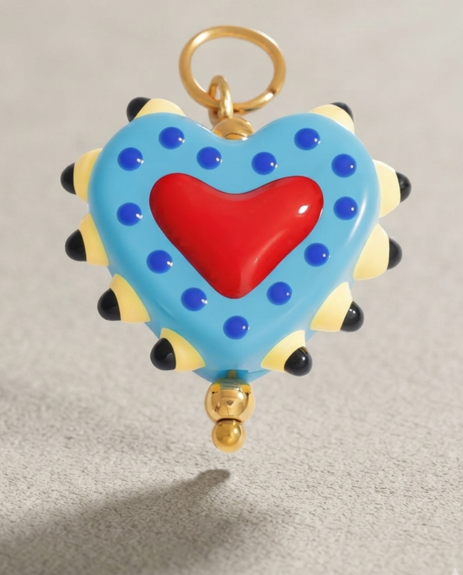 CHARMS PARA PERSONALIZAR