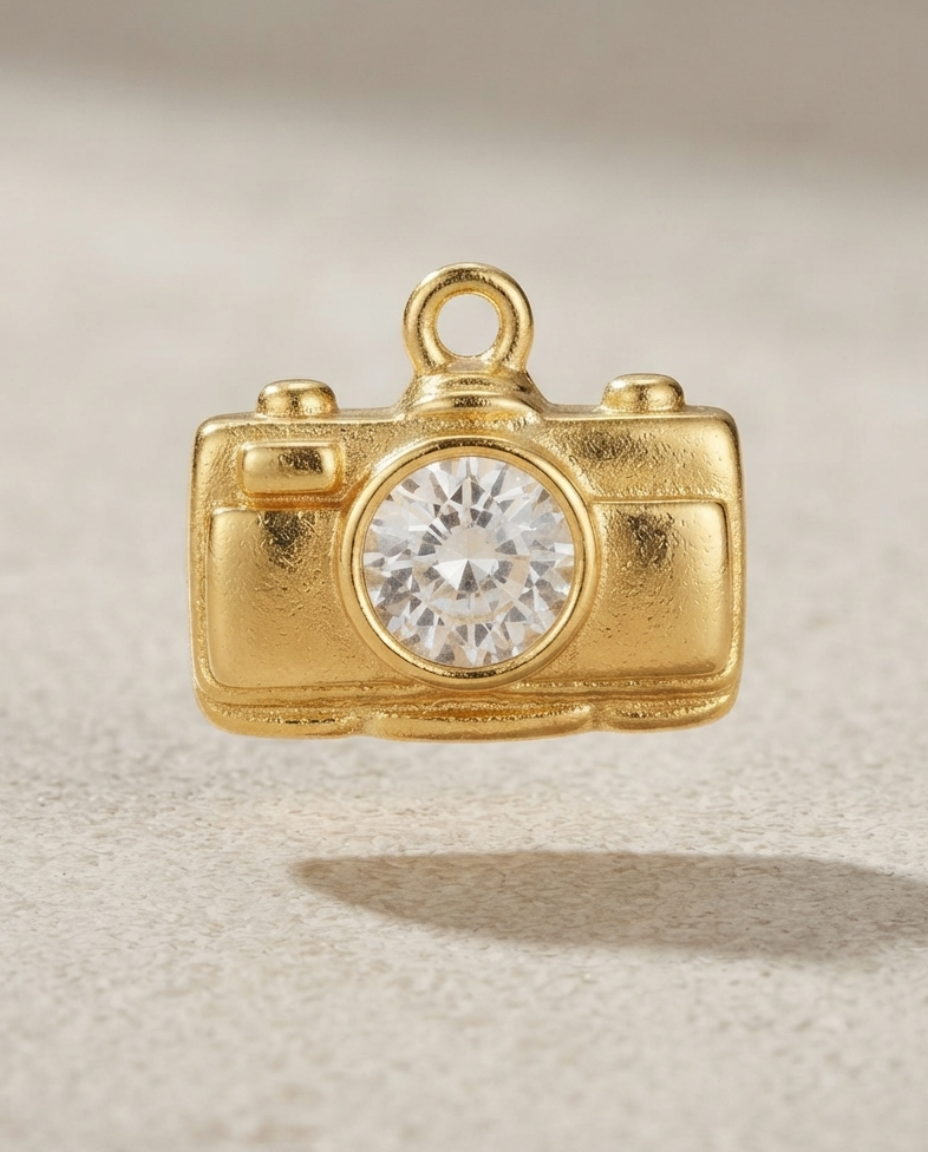 CHARMS PARA PERSONALIZAR