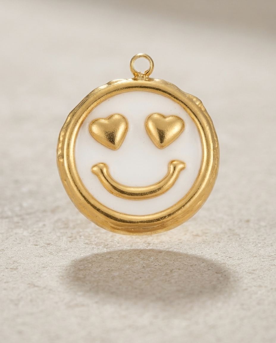CHARMS PARA PERSONALIZAR