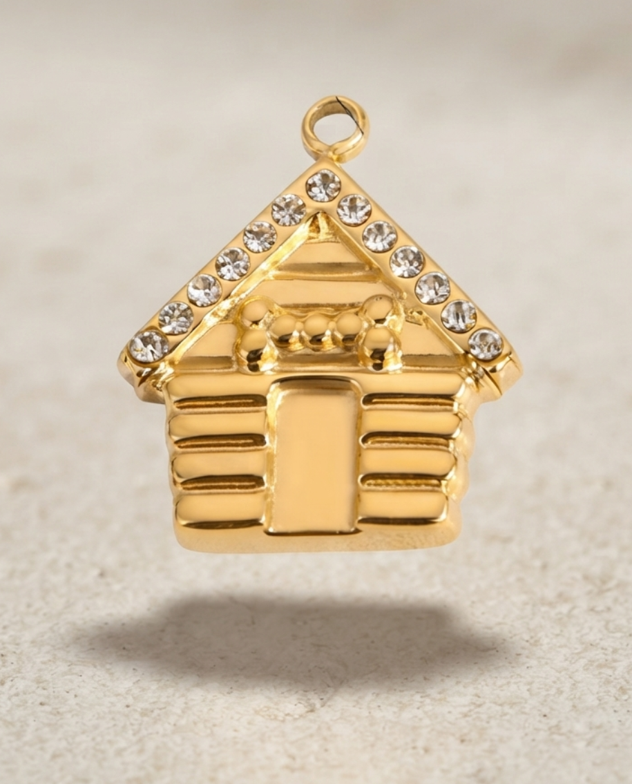 CHARMS PARA PERSONALIZAR