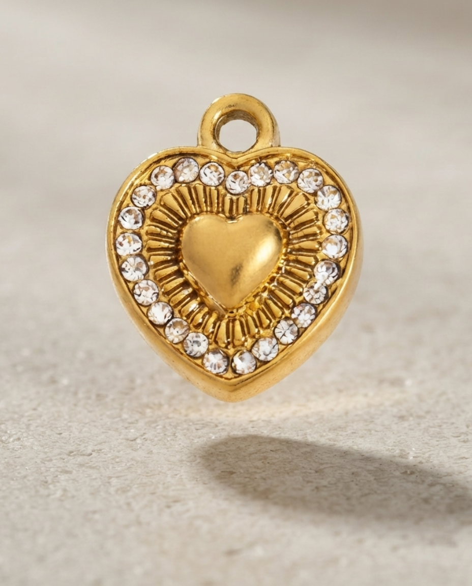 CHARMS PARA PERSONALIZAR