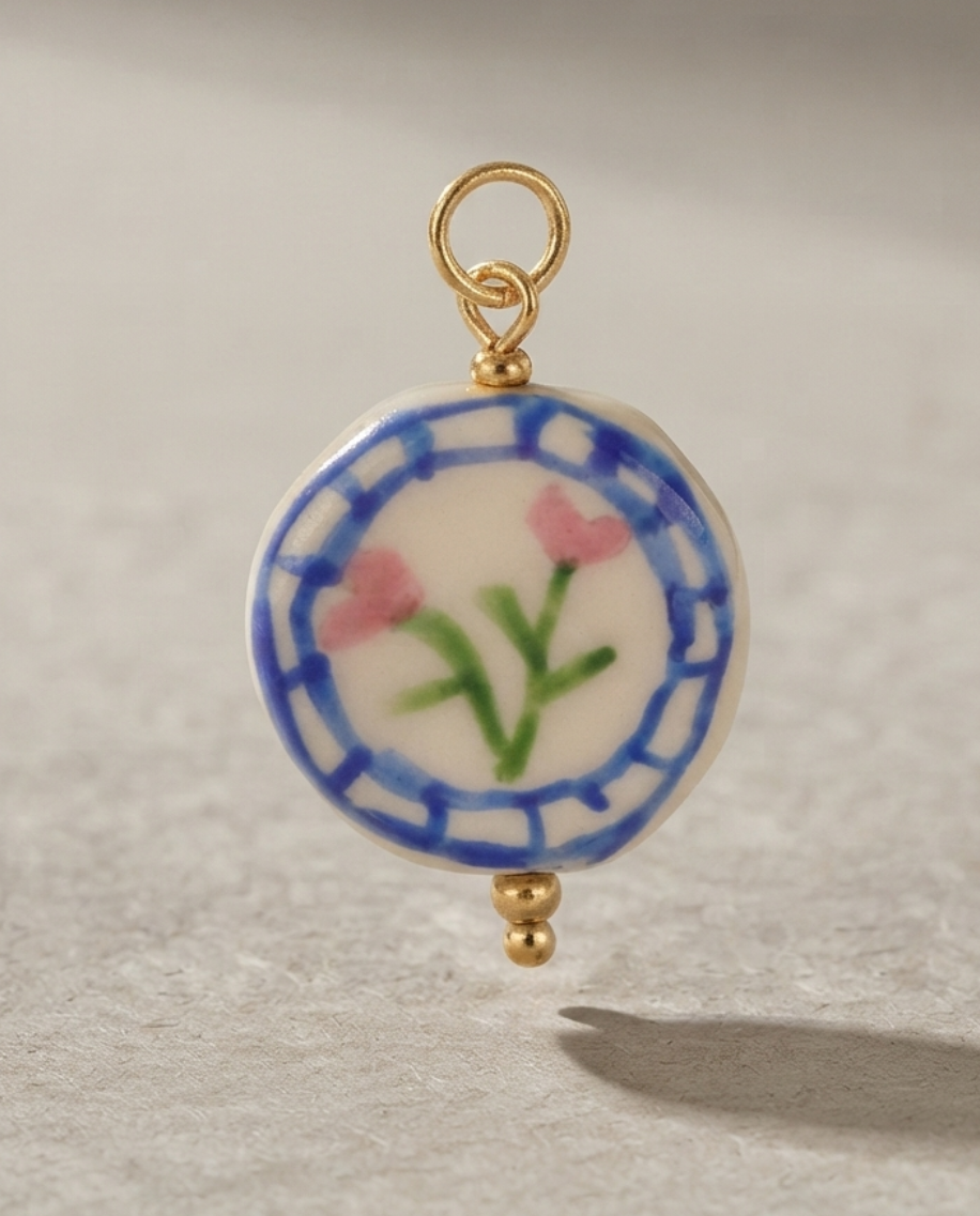 CHARMS PARA PERSONALIZAR