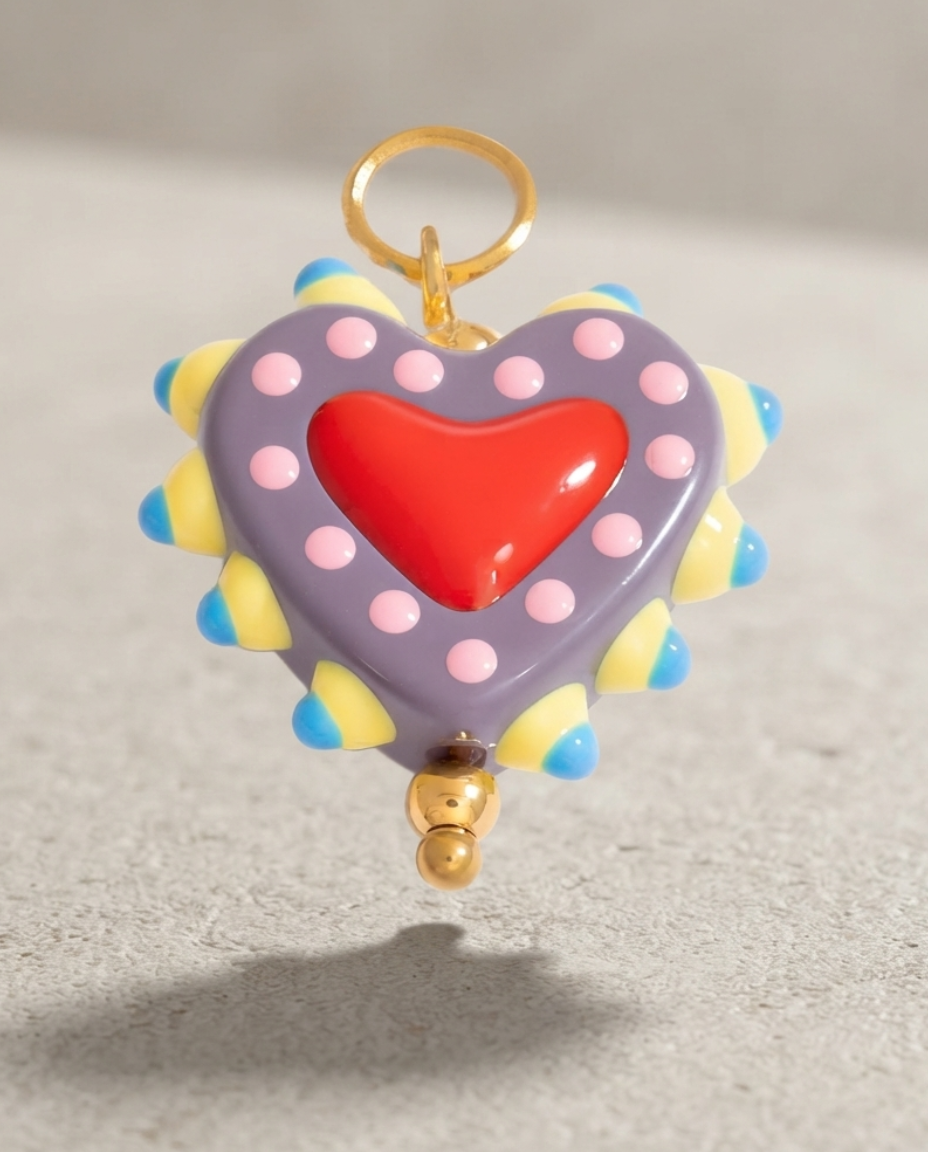 CHARMS PARA PERSONALIZAR