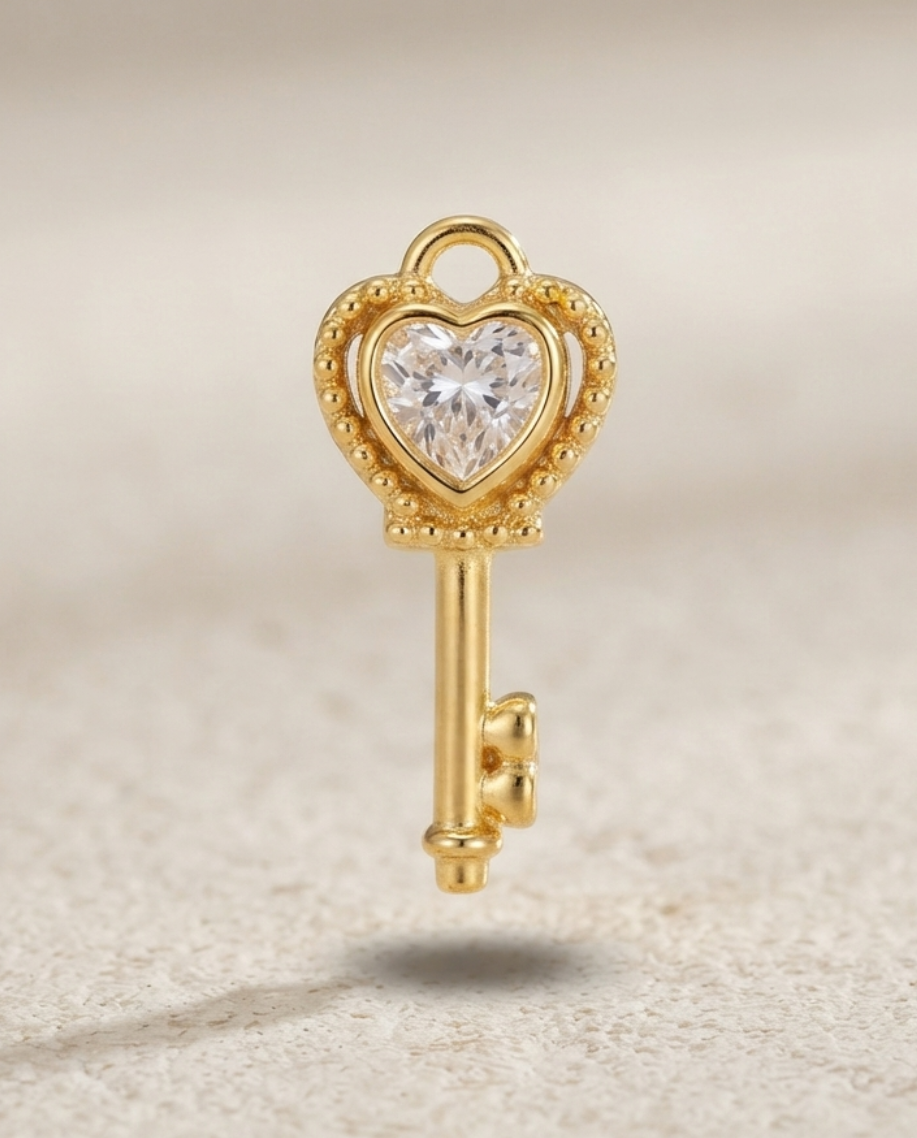 CHARMS PARA PERSONALIZAR
