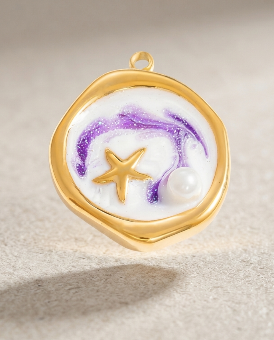 CHARMS PARA PERSONALIZAR