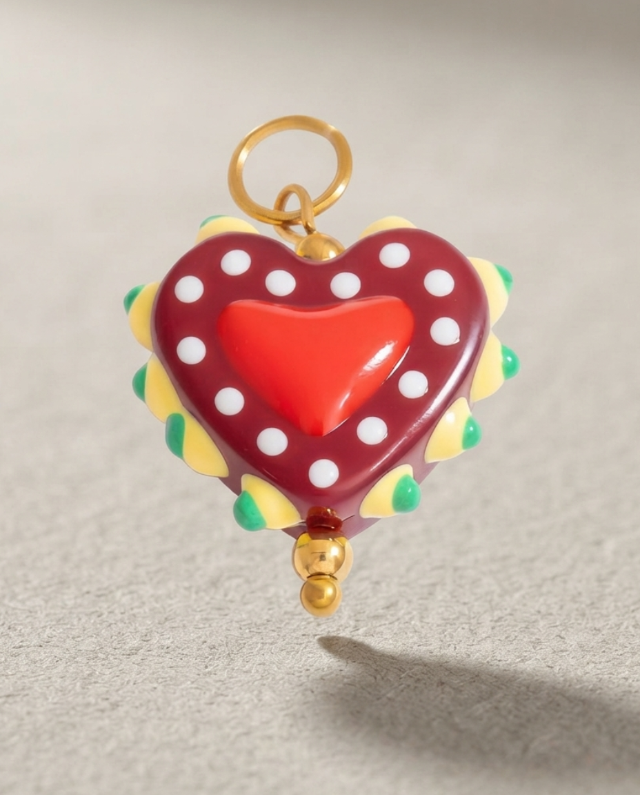 CHARMS PARA PERSONALIZAR