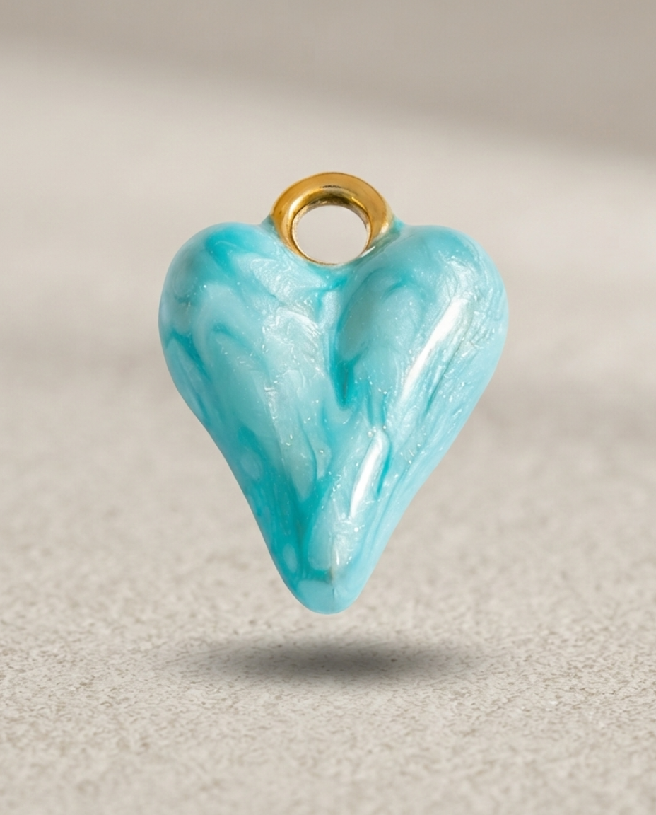 CHARMS PARA PERSONALIZAR