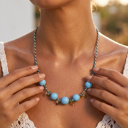 COLLAR BRISA VERANO