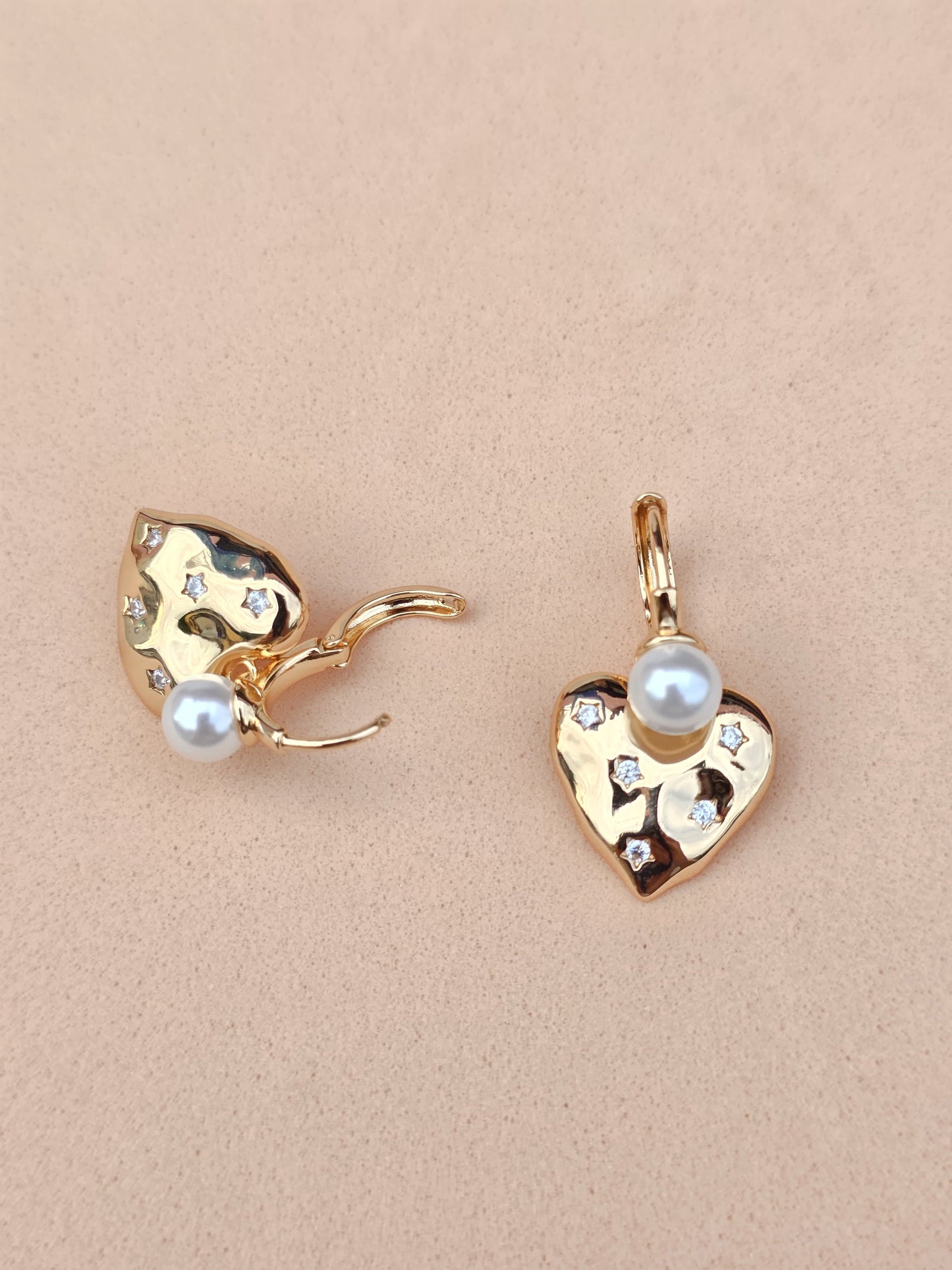 ARETES BELLA