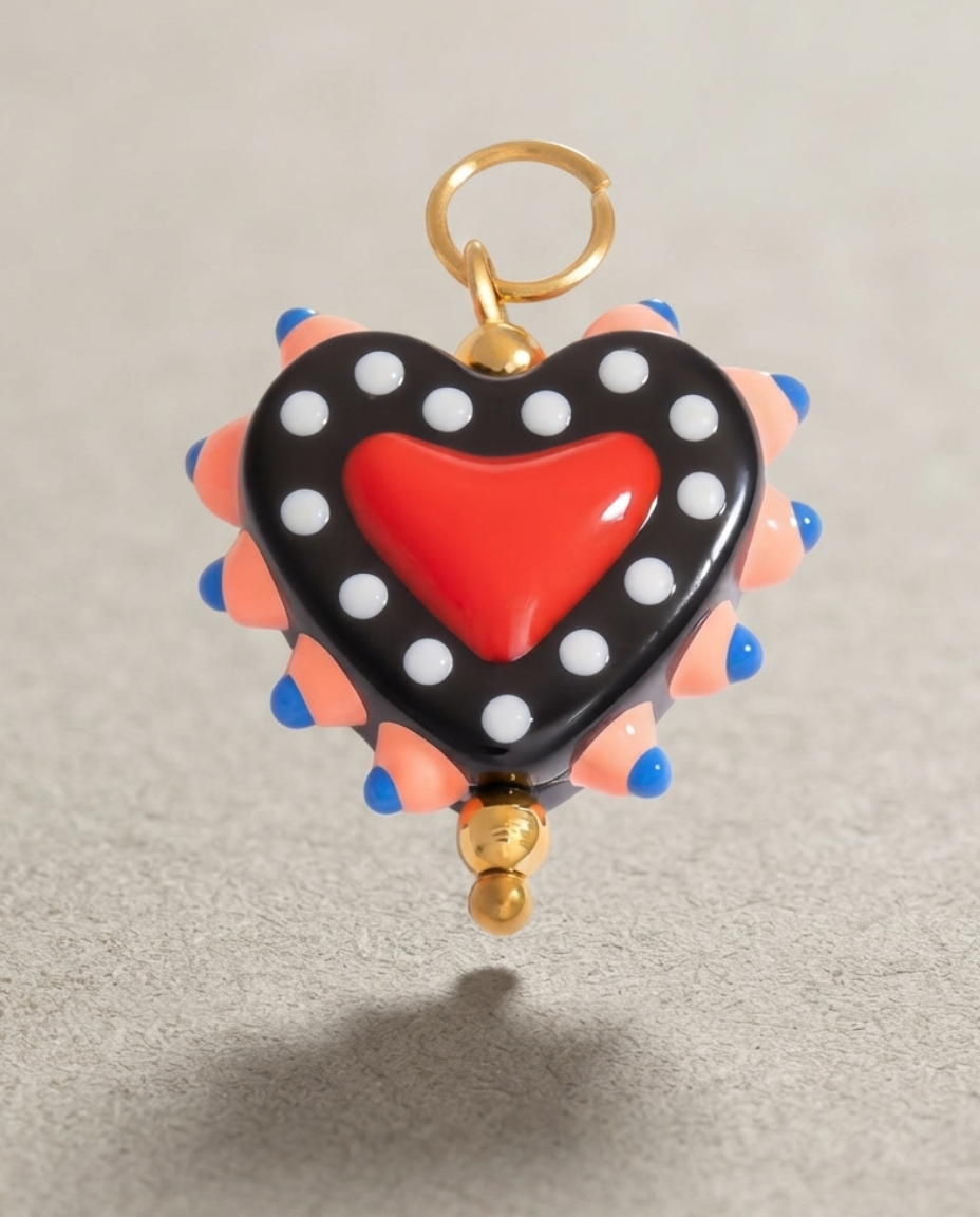 CHARMS PARA PERSONALIZAR