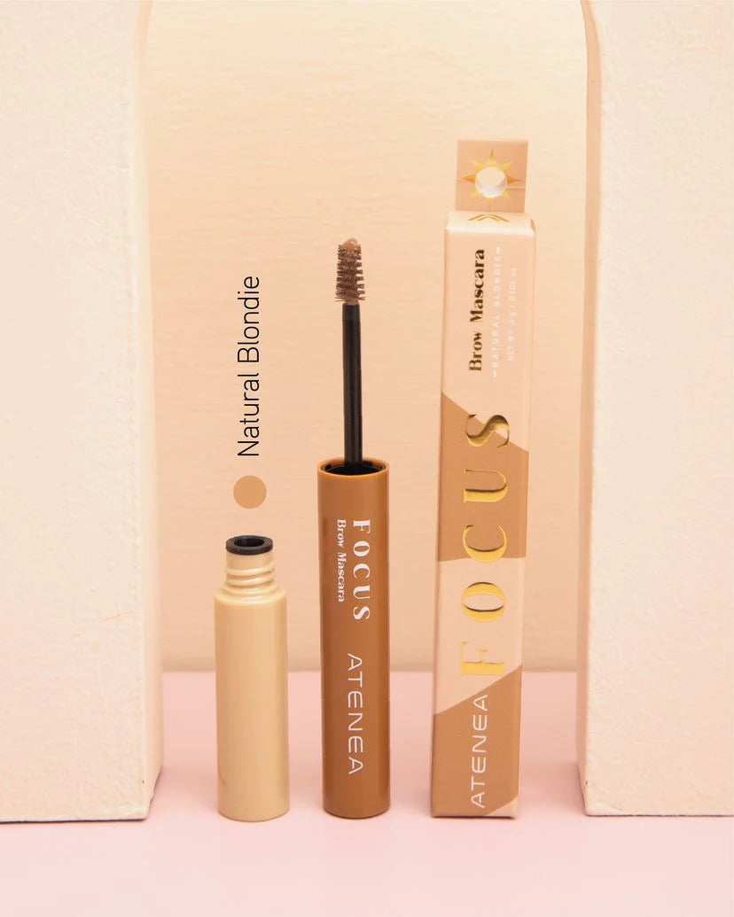 GEL DE CEJAS FOCUS