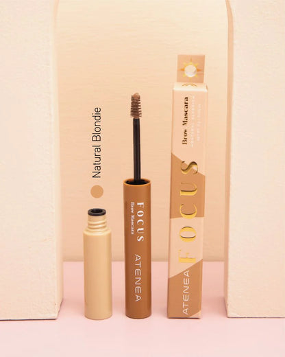 GEL DE CEJAS FOCUS