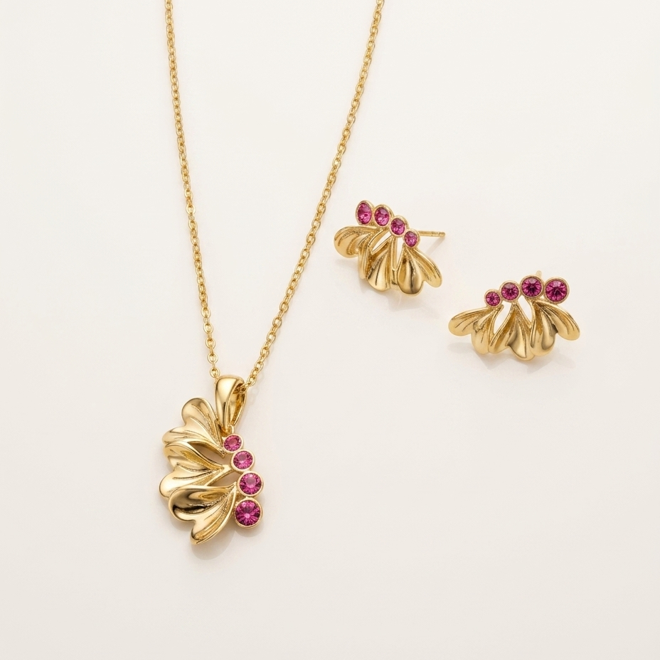 KIT ORQUIDEA
