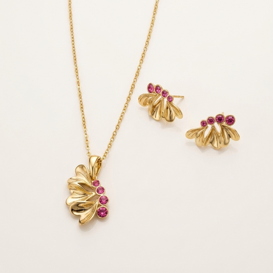 KIT ORQUIDEA