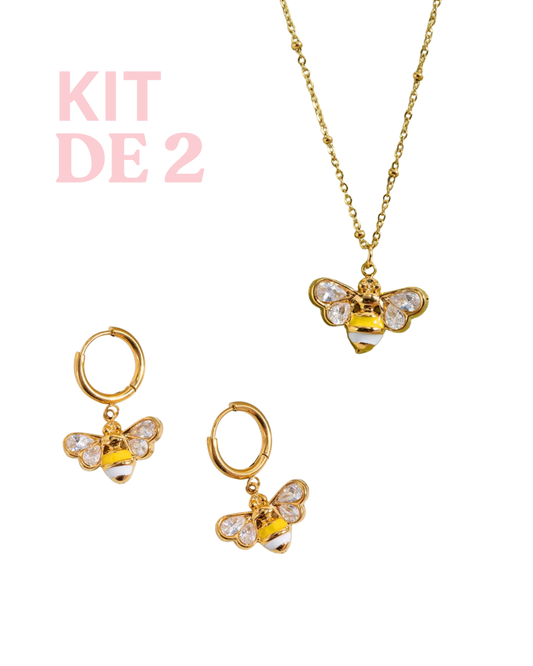 KIT HONEY