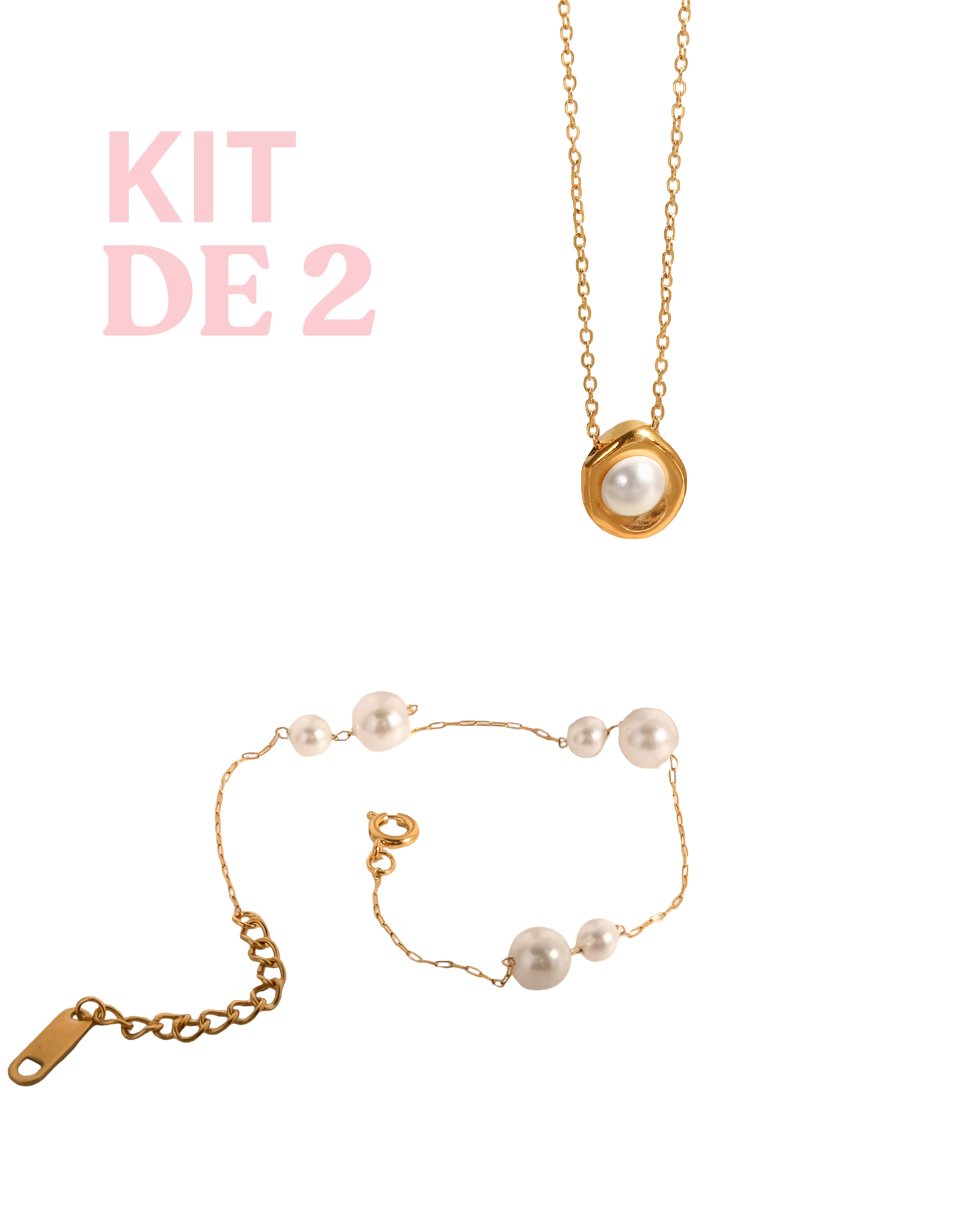KIT PEARL