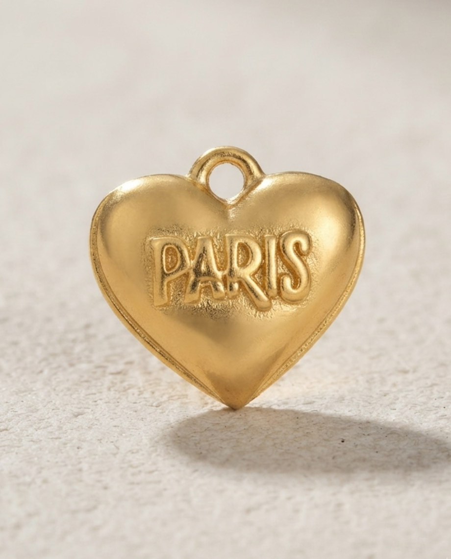 CHARMS PARA PERSONALIZAR