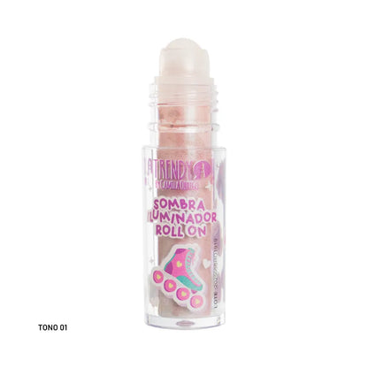 SOMBRA ILUMINADOR ROLL